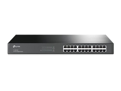Switch TP-Link TL-SG1024 - 743333