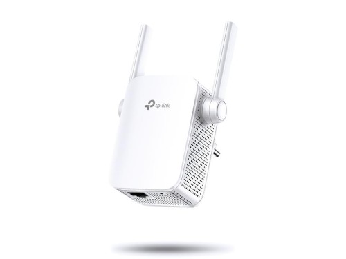 Wzmacniacz sygnału TP-Link TL-WA855RE - 741935