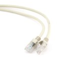 Kabel sieciowy UTP Gembird PP12-0.5M kat. 5e, Patch cord RJ-45 (0,5 m) - 1428713