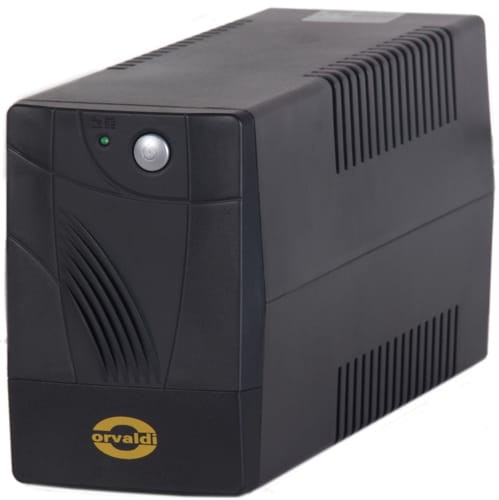 Zasilacz UPS Orvaldi 450 LED - 958747