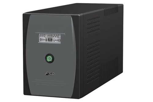 Zasilacz UPS Fortron FSP EP1500 - 622608