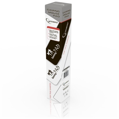 Podkładka pod mysz Gembird MP-GAME-L size L - 719136