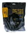 Kabel HDMI High Speed Ethernet Gembird CC-HDMI4-10M (10 m) - 1805567