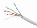 Kabel sieciowy UTP Gembird UPC-5004E-SO kat. 5e (drut 305 m) - 1039885