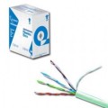 Kabel sieciowy UTP Gembird UPC-5004E-SO kat. 5e (drut 305 m) - 1039886