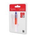Pasta termoprzewodząca Gembird TG-G3.0-01 do CPU (3 g) - 1014881