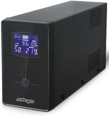 Zasilacz UPS EnerGenie EG-UPS-031 - 1136258