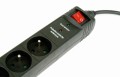 Listwa przeciwprzepięciowa EnerGenie SPF5-C-10 (3 m) - 1049837
