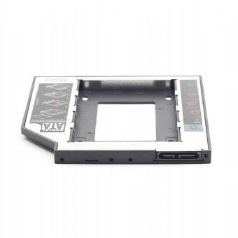 Adapter, ramka na dysk HDD i SSD 5.25&amp;quot; do 2.5&amp;quot; Gembird MF-95-01 - 738344