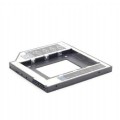 Adapter, ramka na dysk HDD i SSD 5.25&amp;quot; do 2.5&amp;quot; Gembird MF-95-01 - 738348