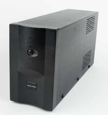 Zasilacz UPS Gembird UPS-PC-850AP - 941381
