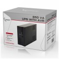 Zasilacz UPS Gembird UPS-PC-850AP - 941383