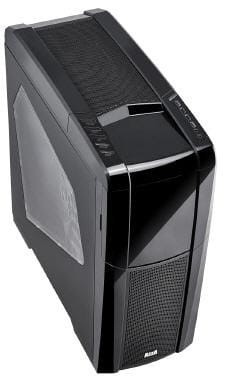 Azza Taurus 5000 (czarna) - 1412282