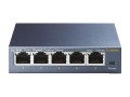 Switch TP-Link TL-SG105 - 743212