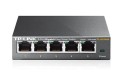 Switch TP-Link TL-SG105E - 1042413
