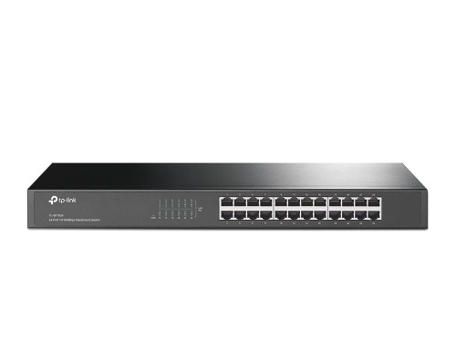 Switch TP-Link TL-SF1024 - 743533