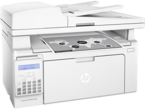Urządzenie wielofunkcyjne HP LaserJet Pro MFP M130fn 4 w 1