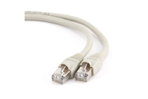 Kabel sieciowy FTP Gembird PP6-0.5M kat. 6, Patch cord RJ-45 (0,5 m) - 620083