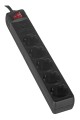 Listwa przeciwprzepięciowa EnerGenie SPG5-C-10 (3 m) - 752526