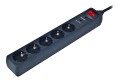 Listwa przeciwprzepięciowa EnerGenie SPG5-C-10 (3 m) - 1306431
