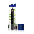 Listwa przeciwprzepięciowa EnerGenie SPG5-C-10 (3 m) - 1306432