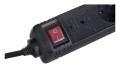 Listwa przeciwprzepięciowa EnerGenie SPG5-C-10 (3 m) - 752528