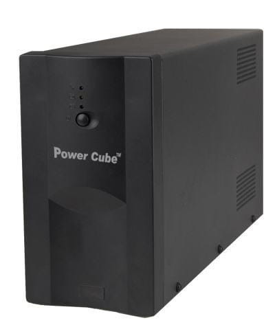 Zasilacz UPS EnerGenie UPS-PC-1202AP - 809814