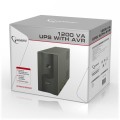 Zasilacz UPS EnerGenie UPS-PC-1202AP - 809816