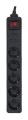 Listwa przeciwprzepięciowa EnerGenie SPG5-C-15 (4,5 m) - 1049812