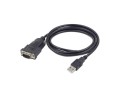 Adapter USB-RS-232 Gembird UAS-DB9M-02 (1,5 m) - 409660