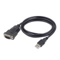 Adapter USB-RS-232 Gembird UAS-DB9M-02 (1,5 m) - 1821683