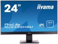 iiyama 24&amp;quot; IPS XU2492HSU-B1 (GWARANCJA ZERO MARTWYCH PIXELI) - 842809