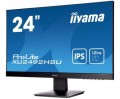 iiyama 24&amp;quot; IPS XU2492HSU-B1 (GWARANCJA ZERO MARTWYCH PIXELI) - 842810