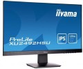 iiyama 24&amp;quot; IPS XU2492HSU-B1 (GWARANCJA ZERO MARTWYCH PIXELI) - 842815