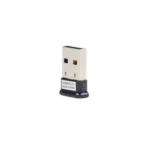 Adapter nano USB Bluetooth v 4.0 Gembird BTD-MINI5 - 738663