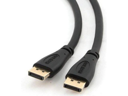 Kabel DisplayPort v.1.0 Gembird CC-DP-1M (1 m) - 681531