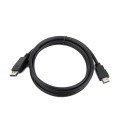 Kabel DisplayPort-HDMI Gembird CC-DP-HDMI-1M (1 m) - 1470864