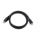 Kabel DisplayPort-HDMI Gembird CC-DP-HDMI-1M (1 m) - 1038166
