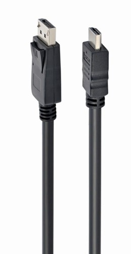 Kabel DisplayPort-HDMI Gembird CC-DP-HDMI-1M (1 m) - 1470864