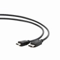 Kabel DisplayPort-HDMI Gembird CC-DP-HDMI-1M (1 m) - 1470865