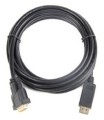 Kabel DisplayPort-DVI Gembird CC-DPM-DVIM-6 (1,8 m) - 738812