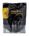 Kabel HDMI High Speed Ethernet Gembird CC-HDMI4-7.5M (7,5 m) - 1778722