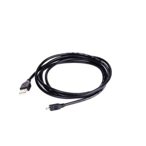 Kabel micro USB-USB 2.0 Gembird AM-MBM5P (0,3 m) - 1181495