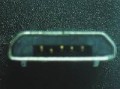 Kabel micro USB-USB 2.0 Gembird AM-MBM5P (0,3 m) - 1181496