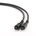 Kabel optyczny audio typu TosLink Gembird CC-OPT-10M (10 m) - 1821966