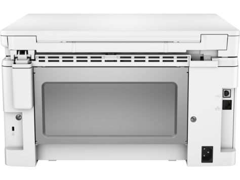 Urządzenie wielofunkcyjne laserowe HP LaserJet Pro M130nw - 1822085