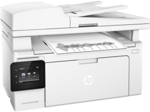 Urządzenie wielofunkcyjne HP LaserJet Pro MFP M130fw 4 w 1