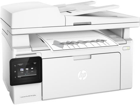 Urządzenie wielofunkcyjne laserowe HP LaserJet Pro M130fw - 970618