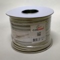 Kabel sieciowy FTP Gembird FPC-6004-SOL/100 kat. 6 (drut 100 m) - 1203465