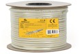 Kabel sieciowy FTP Gembird FPC-6004-SOL/100 kat. 6 (drut 100 m) - 1203469